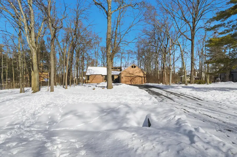 4860 Bayhill Drive, Powell, OH 43065 - #3