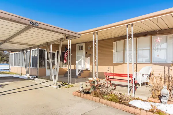 6280 Cartwright Lane N, Dublin, OH 43016