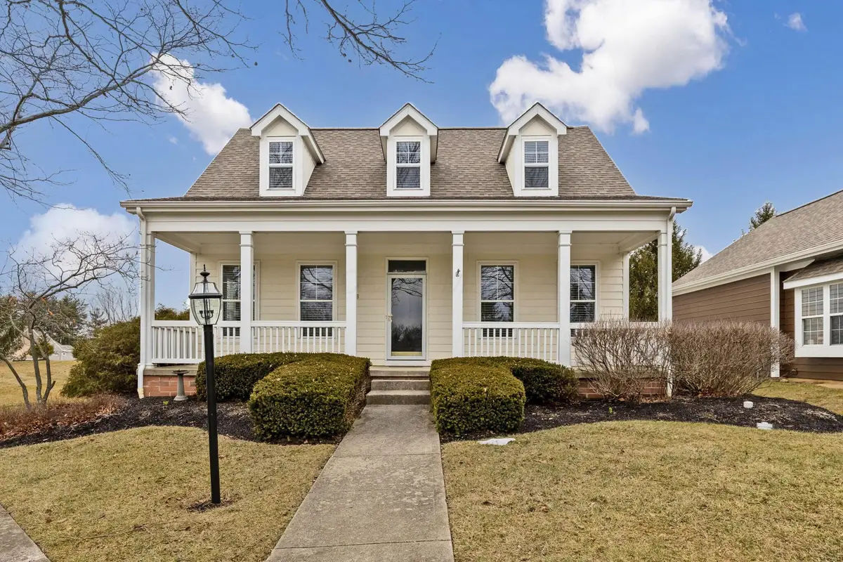 4906 Golf Village Drive, Powell, OH 43065 - #1