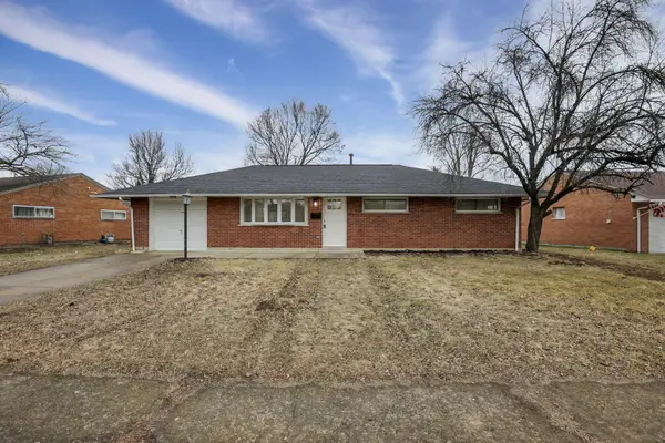 3340 Miriam Drive S, Columbus, OH 43204