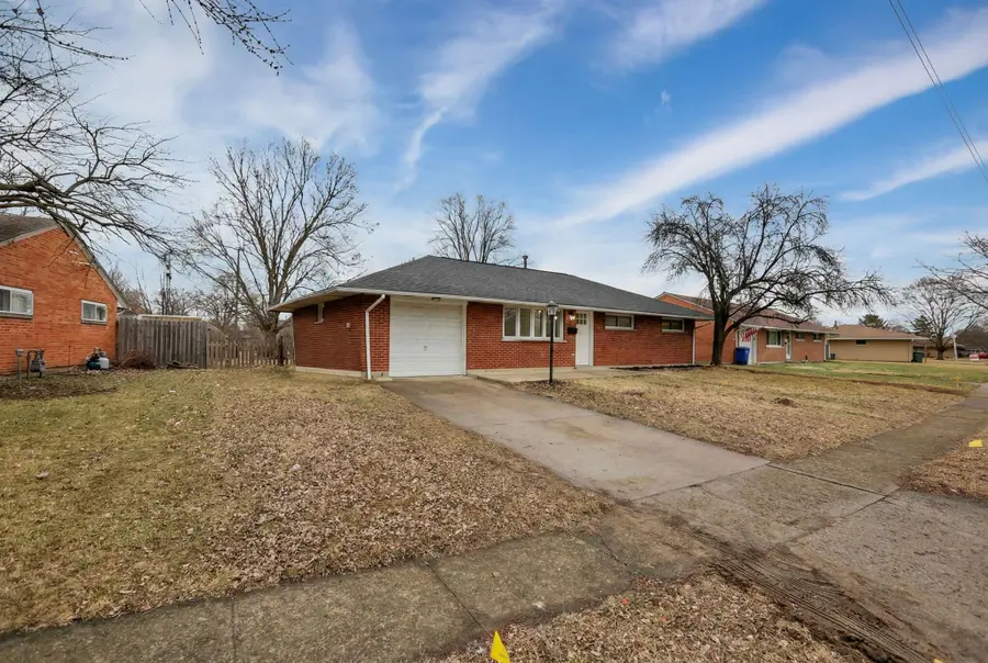 3340 Miriam Drive S, Columbus, OH 43204 - #2