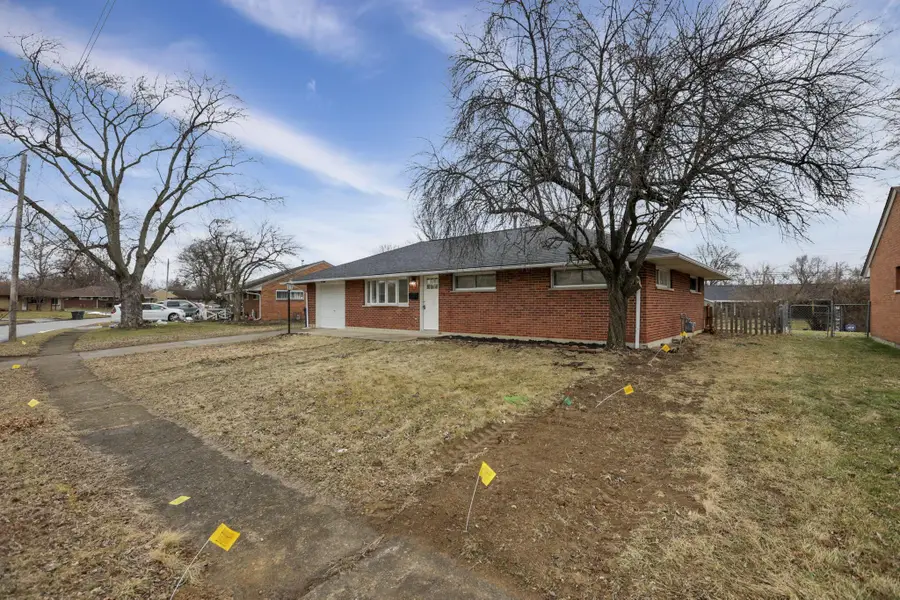 3340 Miriam Drive S, Columbus, OH 43204 - #3