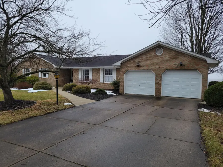 2765 Graham Drive Ne, Lancaster, OH 43130 - #2