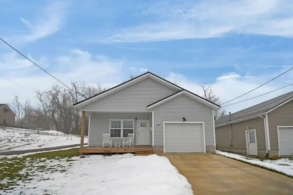 121 Isabelle Road, Newark, OH 43055