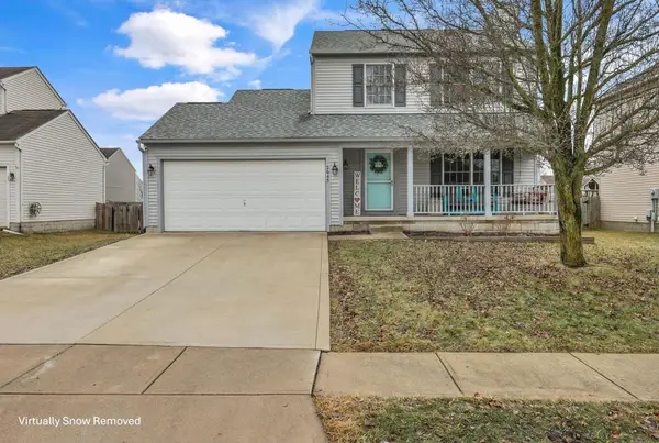 2634 Fernwood Avenue, Lancaster, OH 43130