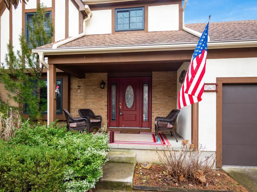 1760 Fallhaven Drive, Columbus, OH 43235 - #2