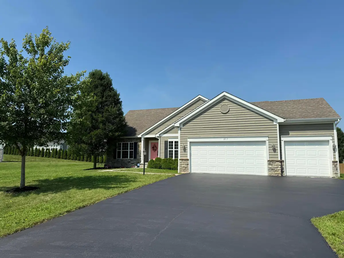217 Warbler Court, Pickerington, OH 43147 - #1