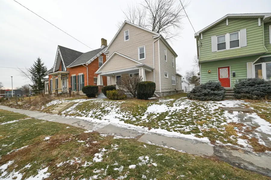 531 N Main Street, Marion, OH 43302 - #3