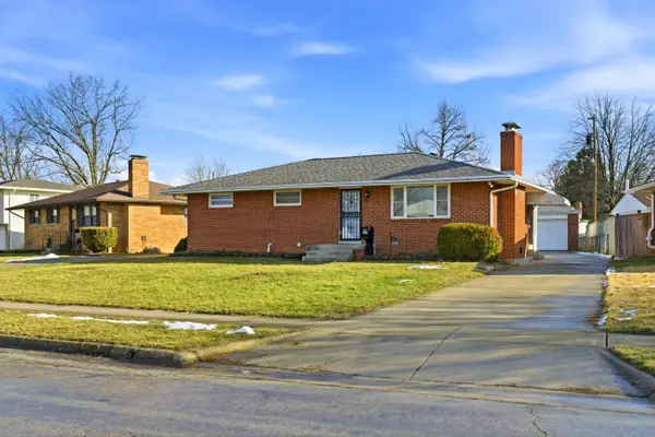 1310 Fowler Drive, Columbus, OH 43224