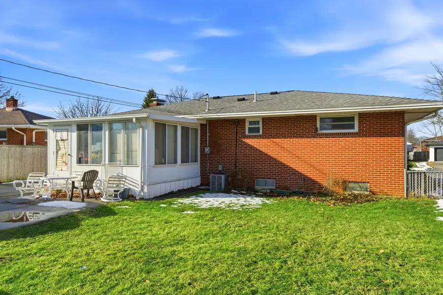 1310 Fowler Drive, Columbus, OH 43224 - #3