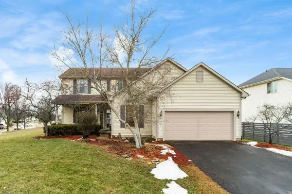 912 Mahle Drive, Reynoldsburg, OH 43068