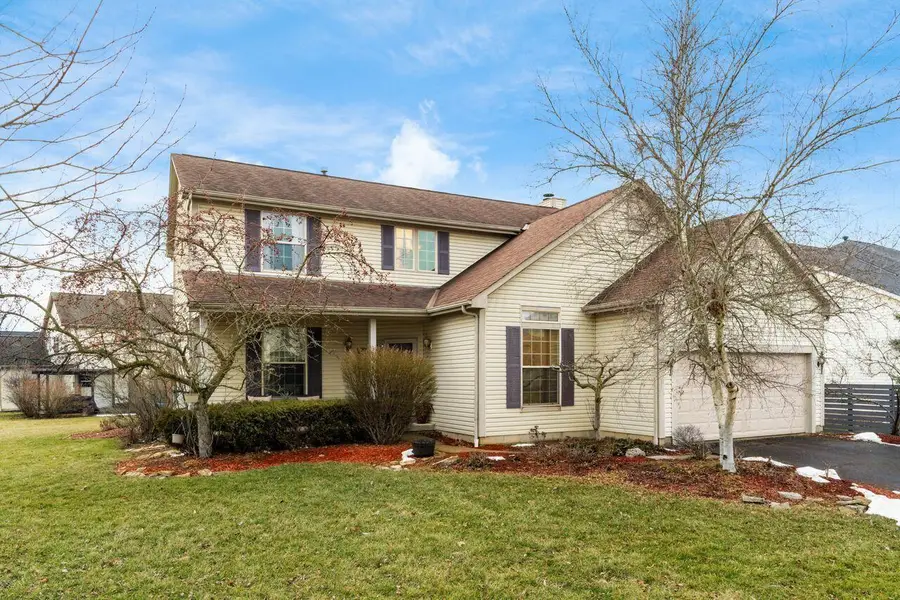 912 Mahle Drive, Reynoldsburg, OH 43068 - #2