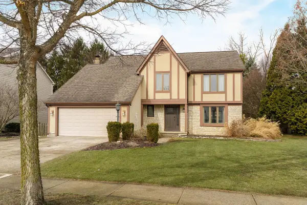 3360 Scioto Run Boulevard, Hilliard, OH 43026
