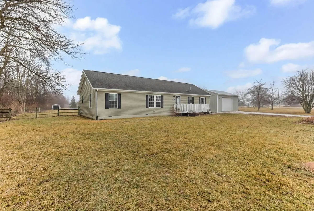 15014 Five Points Pike, Mount Sterling, OH 43143 - #1