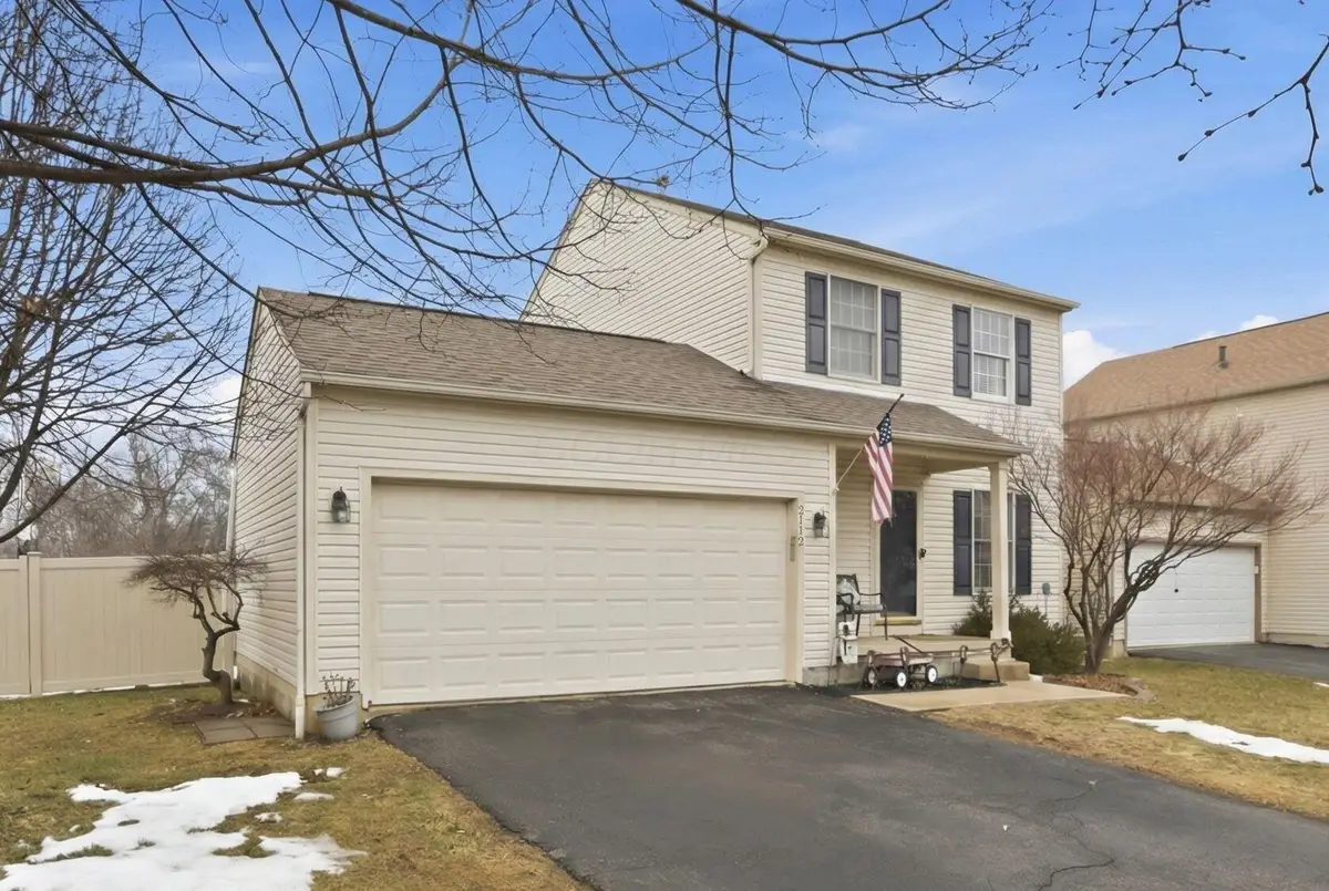 2112 Sondra Lane, Grove City, OH 43123 - #1