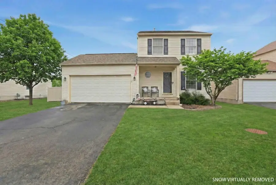 2112 Sondra Lane, Grove City, OH 43123 - #2