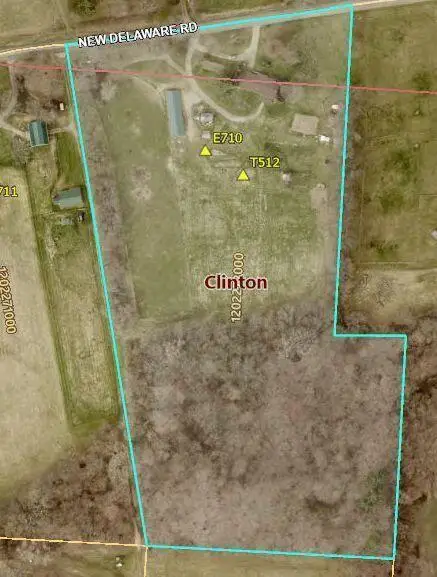 11890 New Delaware Road, Mount Vernon, OH 43050