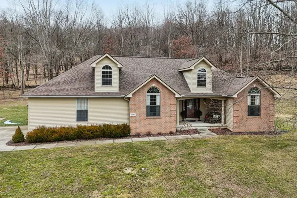2363 Turnberry Court, Newark, OH 43055