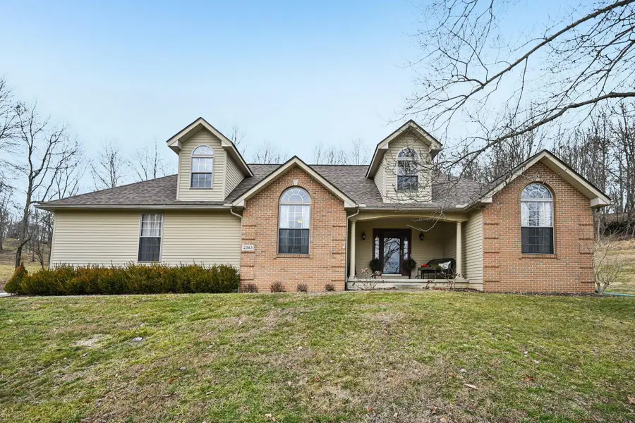 2363 Turnberry Court, Newark, OH 43055 - #3