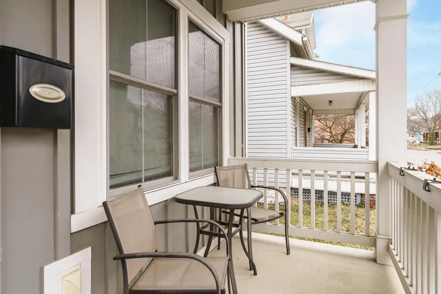 354 Sheldon Avenue, Columbus, OH 43207 - #2