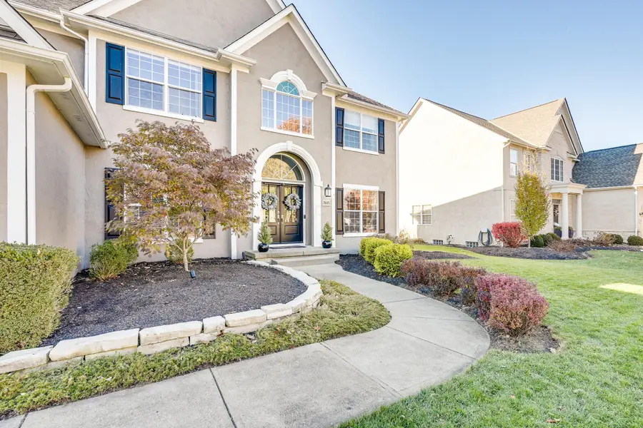 7645 Fulmar Drive, Dublin, OH 43017 - #3