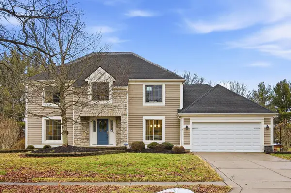 7662 Wallsend Court, Dublin, OH 43017