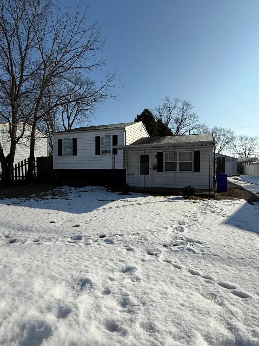 3302 Everson Road E, Columbus, OH 43232 - #3