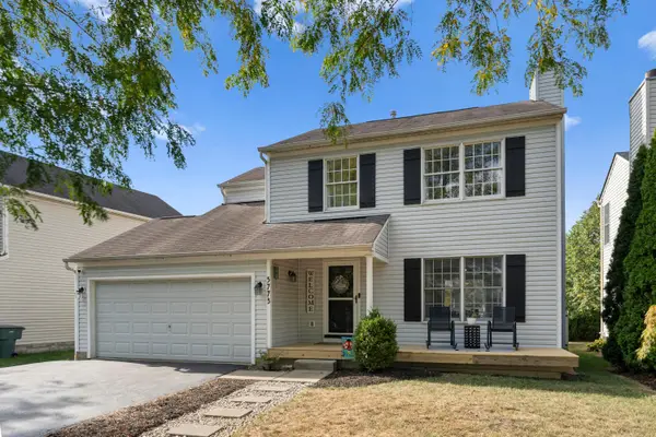 5773 Westbank Drive, Galloway, OH 43119