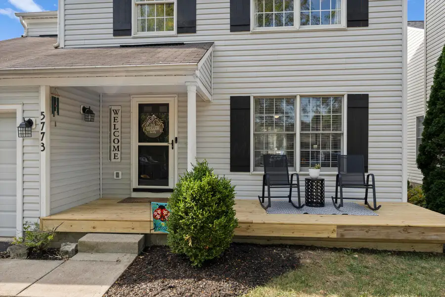 5773 Westbank Drive, Galloway, OH 43119 - #3