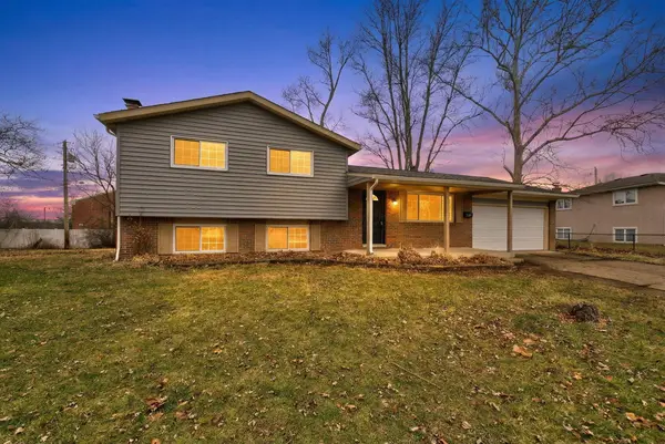 559 Allview Court, Westerville, OH 43081