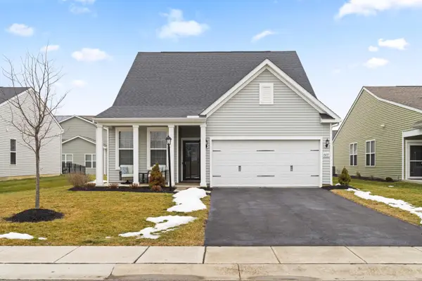 6035 Limewood Drive, Westerville, OH 43081