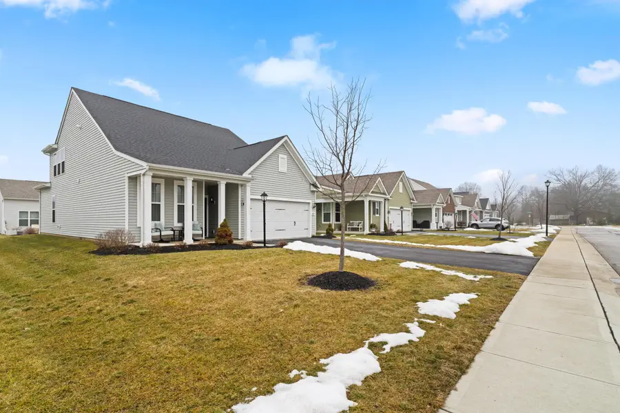6035 Limewood Drive, Westerville, OH 43081 - #3
