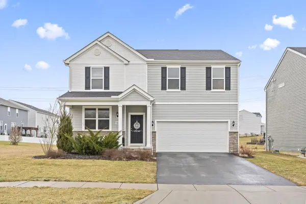 5863 Seffner Drive, Westerville, OH 43081