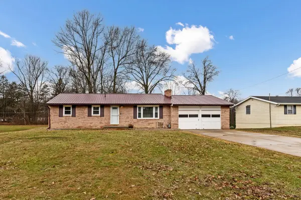 937 Expressview Drive, Mansfield, OH 44905