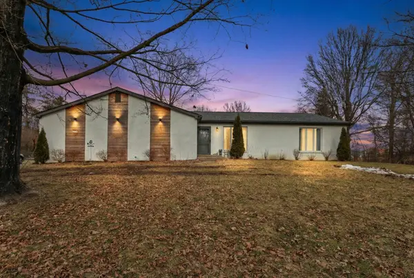 7554 Palmer Road Sw, Etna, OH 43062