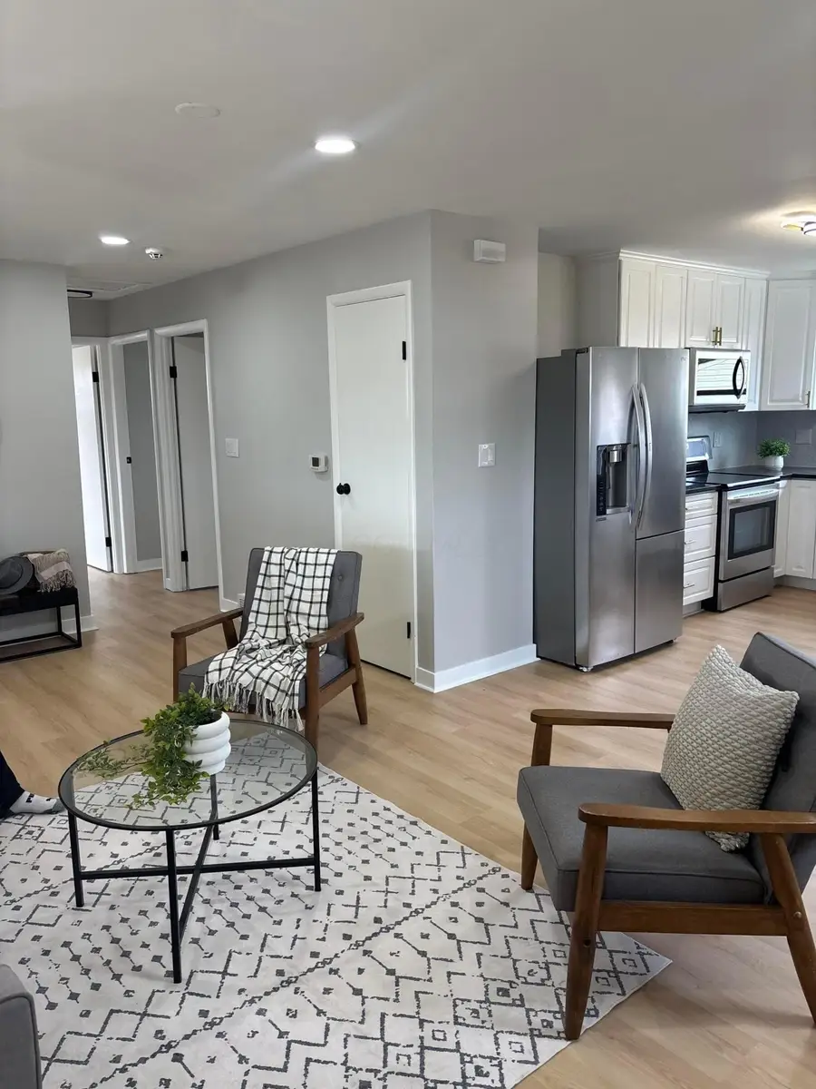 4024 Colby Avenue, Columbus, OH 43227 - #3