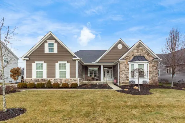 1896 Sulton Court, Grove City, OH 43123