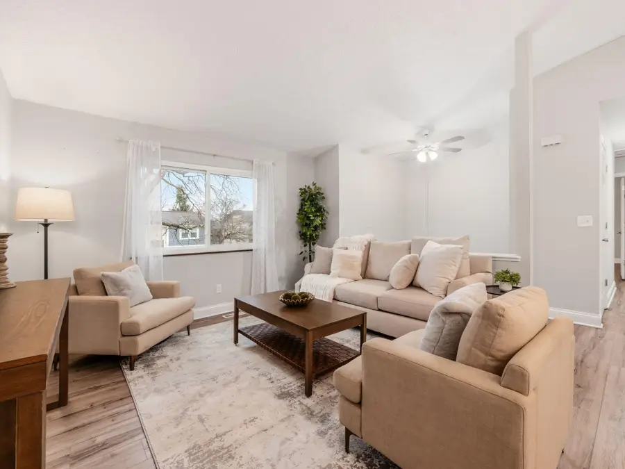 5232 Freedom Ridge Drive, Columbus, OH 43230 - #2