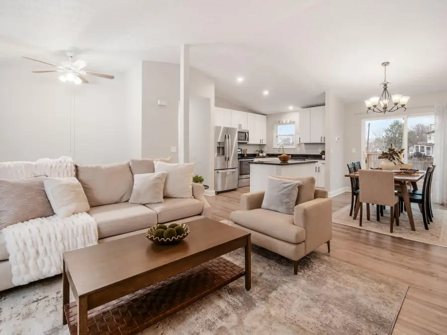 5232 Freedom Ridge Drive, Columbus, OH 43230 - #3