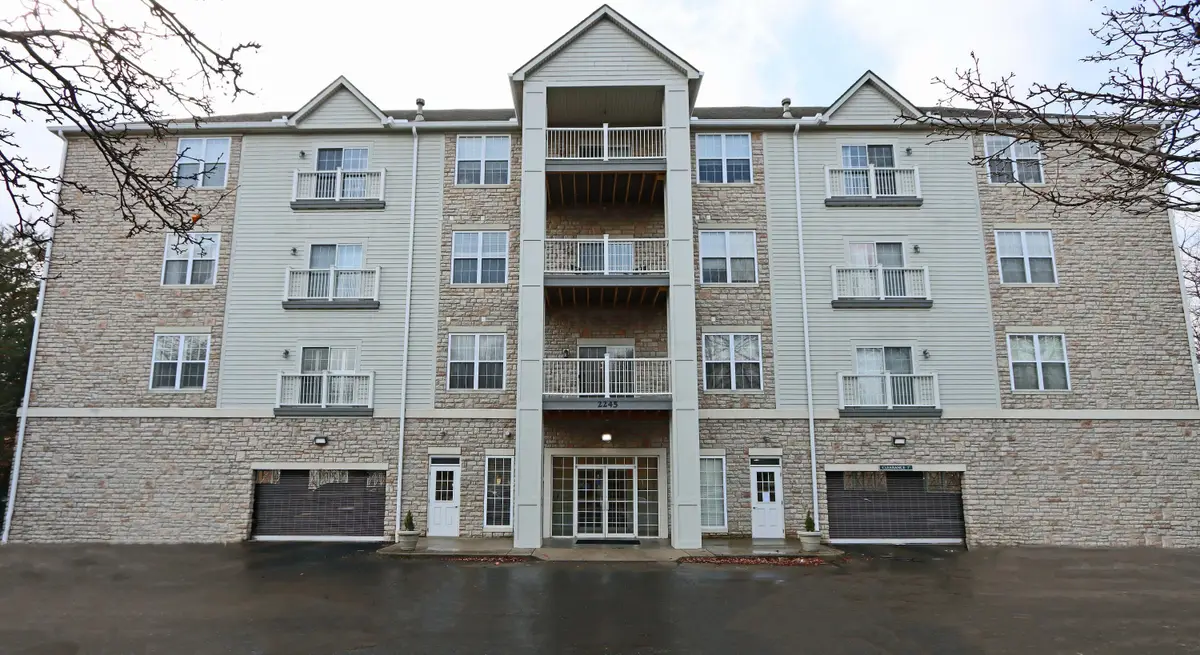 2245 Riverside Drive, Columbus, OH 43221 - #1