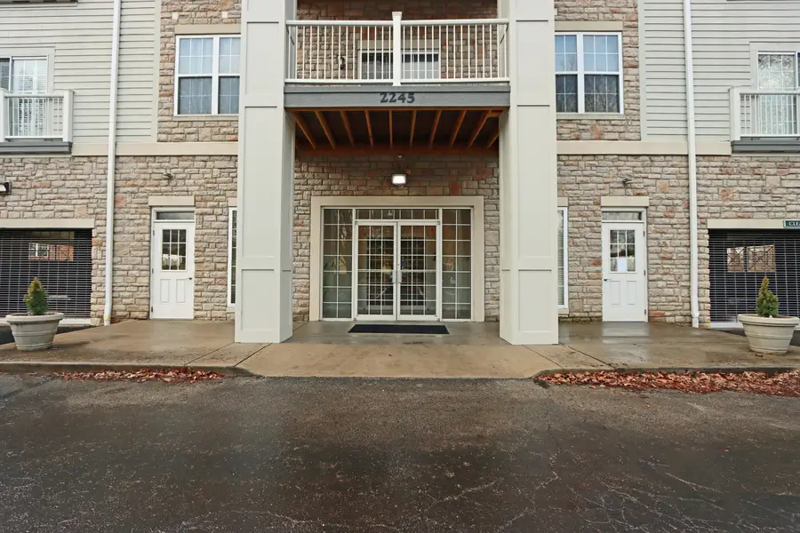 2245 Riverside Drive, Columbus, OH 43221 - #2