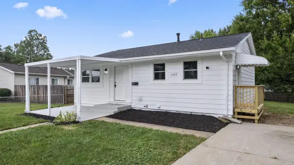 3493 Tremaine Road, Columbus, OH 43232