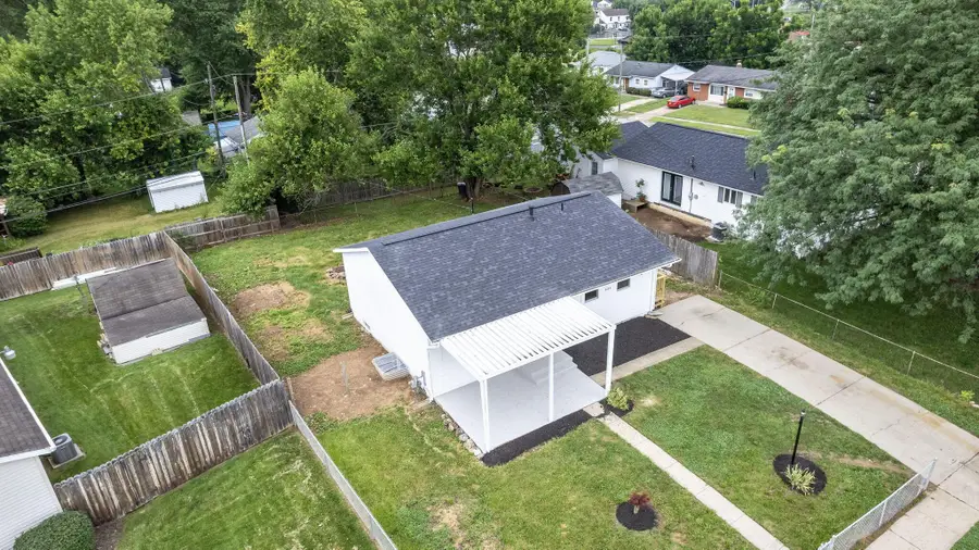 3493 Tremaine Road, Columbus, OH 43232 - #2