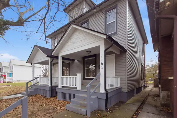 1165-1167 E Whittier Street, Columbus, OH 43206