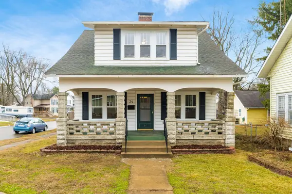 34 Charles Street, Newark, OH 43055