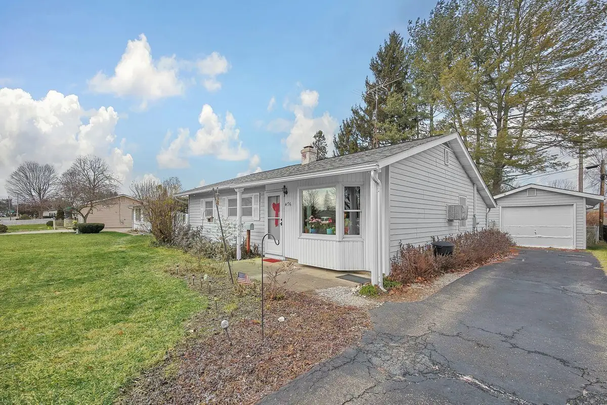 476 W Shields Street, Newark, OH 43055 - #1