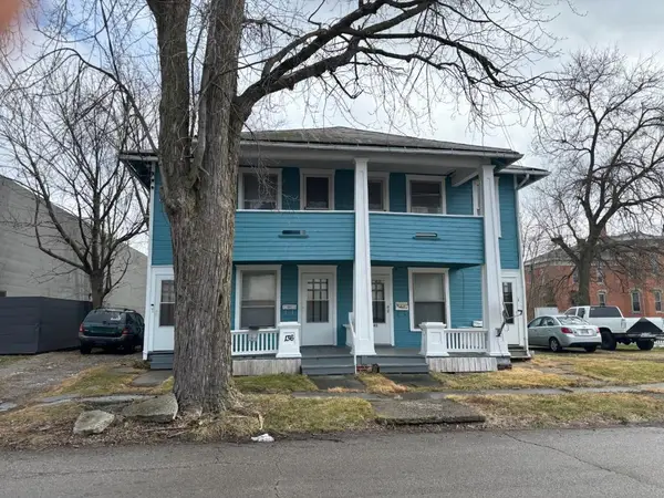 136 Baker Street, Marion, OH 43302