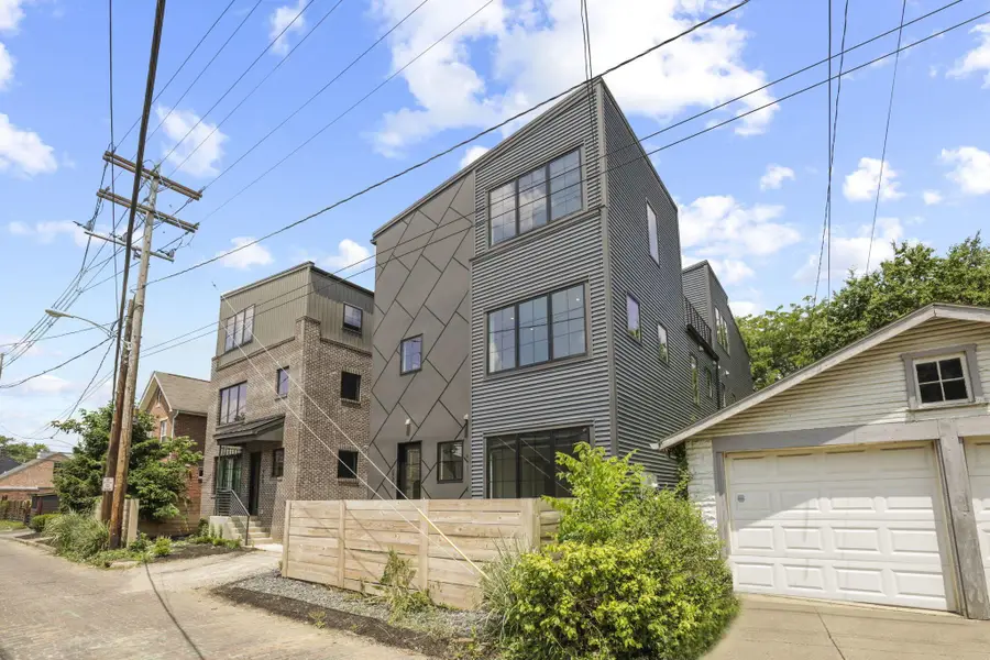 466 South Lane, Columbus, OH 43206 - #2