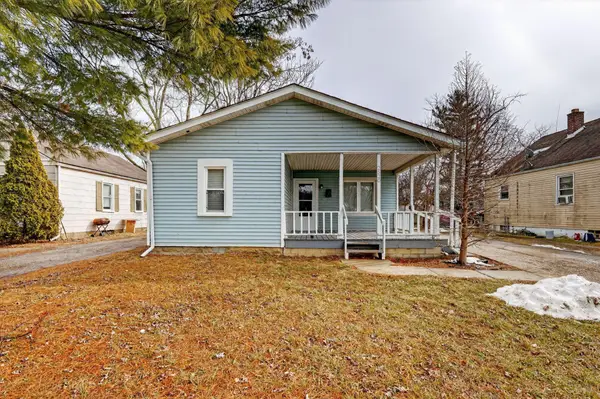 2520 Atwood Terrace, Columbus, OH 43211