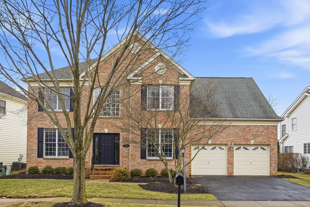 7069 Maynard Place, New Albany, OH 43054 - #1